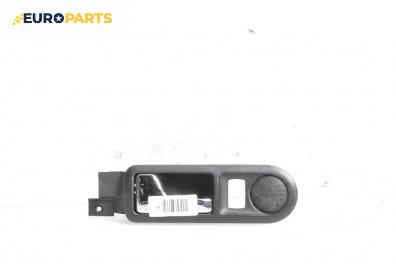 Вътрешна дръжка за Volkswagen Passat III Variant B5 (05.1997 - 12.2001), 4+1 вр., комби, позиция: задна, лява