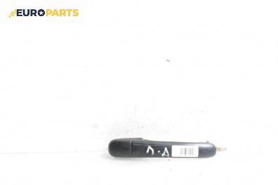 Външна дръжка за Volkswagen Sharan Minivan I (05.1995 - 03.2010), 4+1 вр., миниван, позиция: предна, дясна