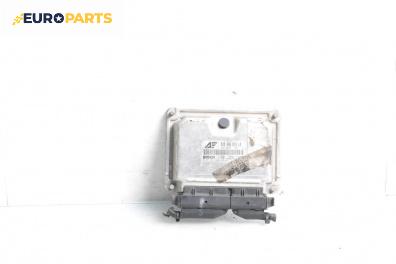 Компютър двигател за Volkswagen Sharan Minivan I (05.1995 - 03.2010) 1.9 TDI, 115 к.с., № 038906019LG