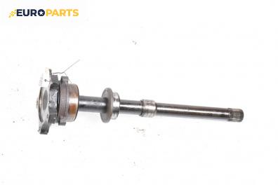 Полуоска вътрешна част за Nissan X-Trail I SUV (06.2001 - 01.2013) 2.2 Di 4x4, 114 к.с., позиция: предна, лява