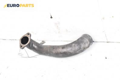 EGR тръба за Nissan X-Trail I SUV (06.2001 - 01.2013) 2.2 Di 4x4, 114 к.с.