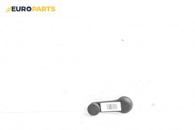 Ръкохватка врата за Hyundai ix20 Hatchback (11.2010 - 05.2019), 4+1 вр., хечбек, позиция: задна, дясна