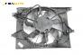 Перка охлаждане за Hyundai ix20 Hatchback (11.2010 - 05.2019) 1.4, 90 к.с.