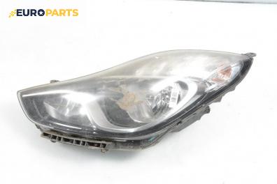 Фар за Hyundai ix20 Hatchback (11.2010 - 05.2019), хечбек, позиция: лява