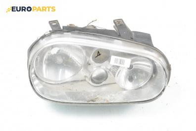 Фар за Volkswagen Golf IV Hatchback (08.1997 - 06.2005), хечбек, позиция: дясна