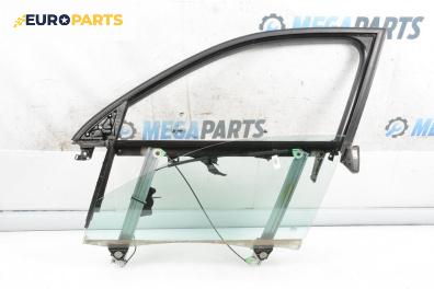 Основа кора врата за Audi A4 Sedan B6 (11.2000 - 12.2004), 4+1 вр., седан, позиция: предна, лява