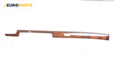 Интериорна лайсна за Audi A4 Sedan B6 (11.2000 - 12.2004), 4+1 вр., седан