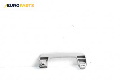 Ръкохватка за таван за Audi A4 Sedan B6 (11.2000 - 12.2004), 4+1 вр., позиция: предна, лява