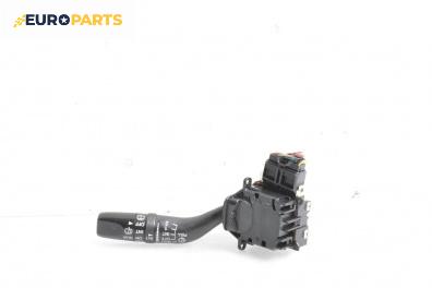 Лостче за чистачки за Mazda 6 Station Wagon I (08.2002 - 12.2007)