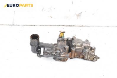 Корпус на термостат за Citroen C3 Hatchback I (02.2002 - 11.2009) 1.1 i, 60 к.с.