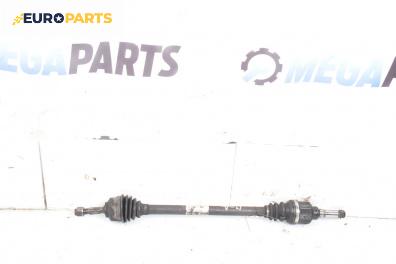 Полуоска за Citroen C3 Hatchback I (02.2002 - 11.2009) 1.1 i, 60 к.с., позиция: предна, дясна