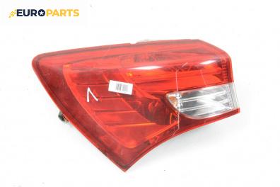 Стоп за Hyundai ix20 Hatchback (11.2010 - 05.2019), хечбек, позиция: лява