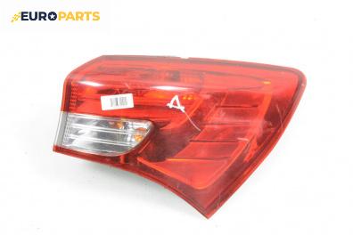 Стоп за Hyundai ix20 Hatchback (11.2010 - 05.2019), хечбек, позиция: дясна