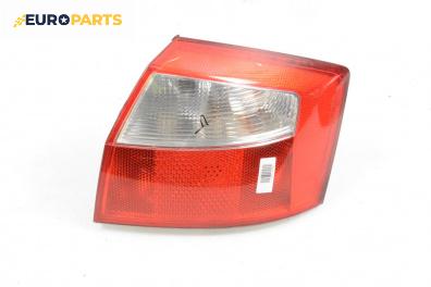 Стоп за Audi A4 Sedan B6 (11.2000 - 12.2004), седан, позиция: дясна