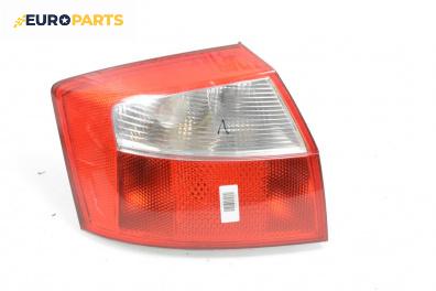 Стоп за Audi A4 Sedan B6 (11.2000 - 12.2004), седан, позиция: лява