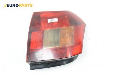 Стоп за Toyota Corolla E12 Hatchback (11.2001 - 02.2007), хечбек, позиция: лява