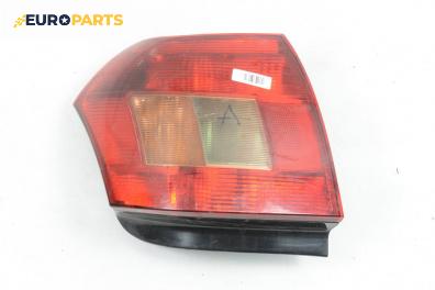 Стоп за Toyota Corolla E12 Hatchback (11.2001 - 02.2007), хечбек, позиция: дясна