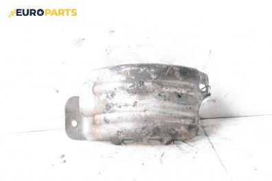 Изолираща кора за Peugeot 407 Coupe (10.2005 - 12.2011), 2+1 вр., купе