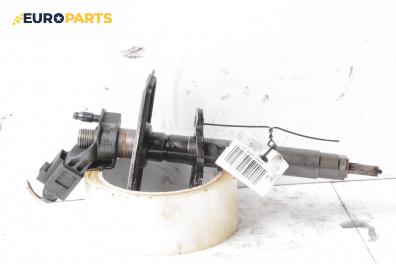 Дюза дизел за Audi Q7 SUV I (03.2006 - 01.2016) 3.0 TDI Quattro, 233 к.с.