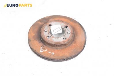 Спирачен диск за Hyundai i20 Hatchback I (08.2008 - 12.2014), позиция: предна