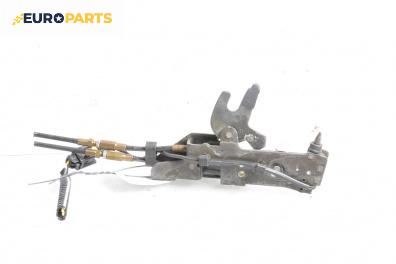 Брава преден капак за Peugeot 206 CC Cabrio (09.2000 - 12.2008)