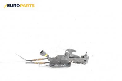 Брава преден капак за Peugeot 206 CC Cabrio (09.2000 - 12.2008)