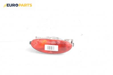 Светлина мъгла за Peugeot 206 CC Cabrio (09.2000 - 12.2008), кабрио