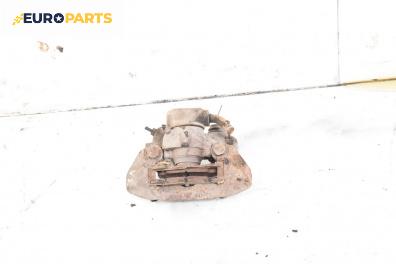 Спирачен апарат за Peugeot 206 CC Cabrio (09.2000 - 12.2008), позиция: задна, лява