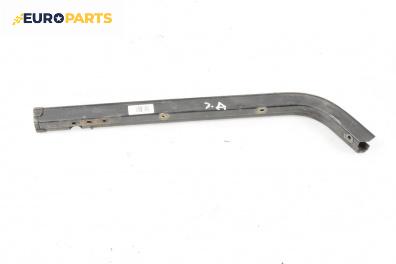 Релса плъзгаща врата за Citroen Berlingo Pick-Up / Van I (07.1996 - 12.2011), 2+1 вр., миниван