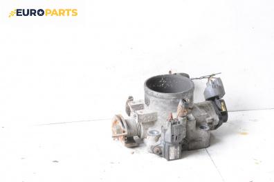 Дроселова клапа за Honda Civic VI Hatchback (10.1995 - 02.2001) 1.5 i (EK3), 114 к.с.