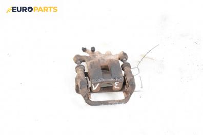 Спирачен апарат за Nissan X-Trail I SUV (06.2001 - 01.2013), позиция: задна, лява