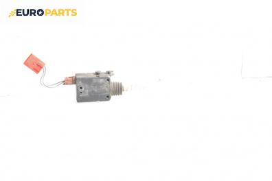 Машинка централно заключване за Citroen Berlingo Pick-Up / Van I (07.1996 - 12.2011), 2+1 вр., позиция: задна