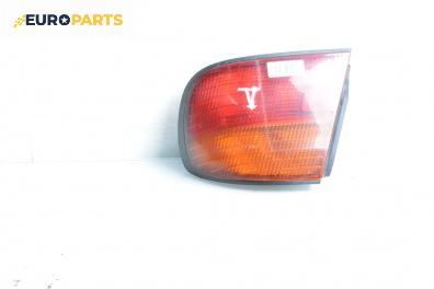 Вътрешен стоп за Nissan Primera Sedan II (06.1996 - 12.2001), седан, позиция: дясна