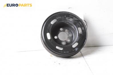 Ремъчна шайба за Audi A3 Hatchback I (09.1996 - 05.2003) 1.6, 101 к.с.