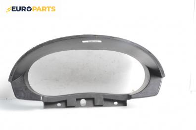 Интериорна пластмаса километраж за Dacia Logan Sedan I (09.2004 - 10.2012), 4+1 вр., седан