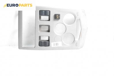 Централна конзола за Dacia Logan Sedan I (09.2004 - 10.2012)