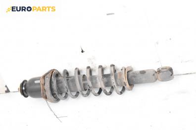 Макферсон за Toyota Corolla E12 Hatchback (11.2001 - 02.2007), хечбек, позиция: предна, лява