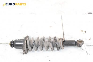 Макферсон за Toyota Corolla E12 Hatchback (11.2001 - 02.2007), хечбек, позиция: задна, дясна