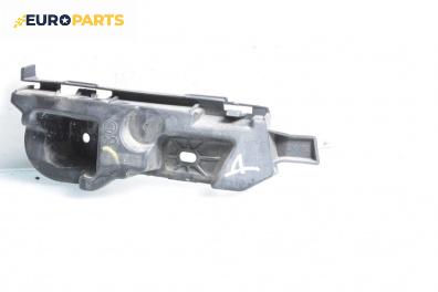 Държач броня за Skoda Superb III Combi (03.2015 - ...), комби, позиция: задна, дясна