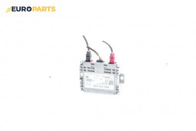 Усилвател антена за Skoda Superb III Combi (03.2015 - ...), № 4N0 035 459