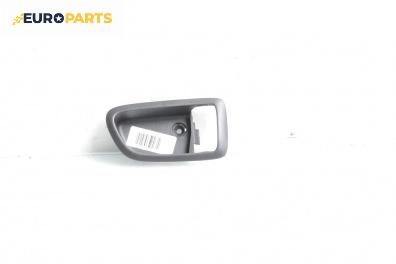 Вътрешна дръжка за Mazda 3 Hatchback I (10.2003 - 12.2009), 4+1 вр., хечбек, позиция: предна, дясна