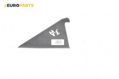 Интериорна пластмаса за Mazda 3 Hatchback I (10.2003 - 12.2009), 4+1 вр., хечбек, позиция: задна