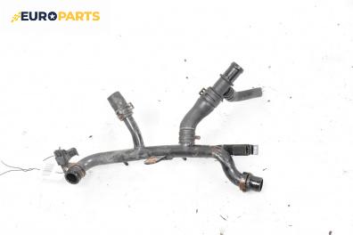 Тръба за охладителна течност за Audi A4 Sedan B6 (11.2000 - 12.2004) 1.6, 102 к.с.