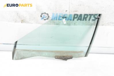 Странично стъкло за Audi 80 Avant B4 (09.1991 - 01.1996), 4+1 вр., комби, позиция: предна, лява