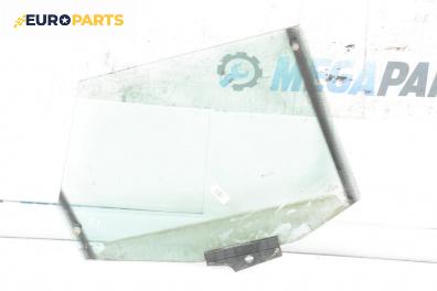 Странично стъкло за Audi 80 Avant B4 (09.1991 - 01.1996), 4+1 вр., комби, позиция: задна, лява