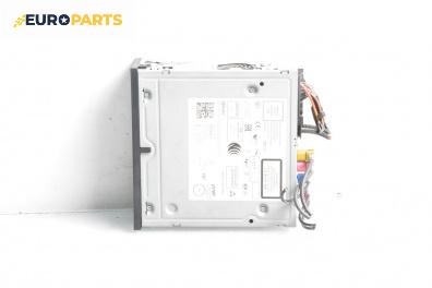 DVD / GPS за Skoda Superb III Combi (03.2015 - ...)