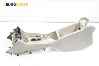 Централна конзола за Skoda Superb III Combi (03.2015 - ...)