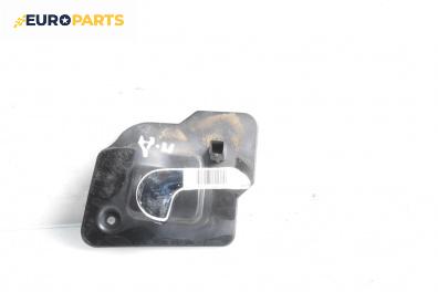 Вътрешна дръжка за Opel Meriva A Minivan (05.2003 - 05.2010), 4+1 вр., миниван, позиция: предна, дясна