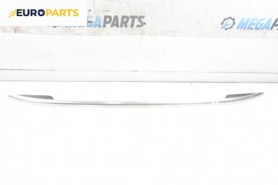 Релса багажник за Skoda Superb III Combi (03.2015 - ...), 4+1 вр., комби, позиция: лява