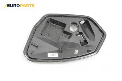 Пластмасов капак за Skoda Superb III Combi (03.2015 - ...), 4+1 вр., комби